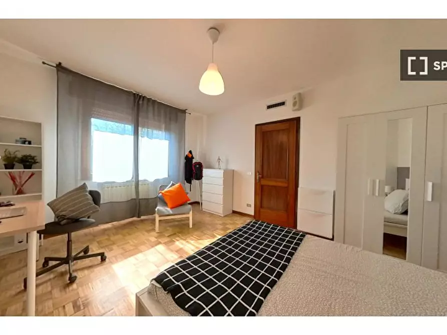 Immagine 3 di Camera condivisa in affitto  in via Piovese a Padova