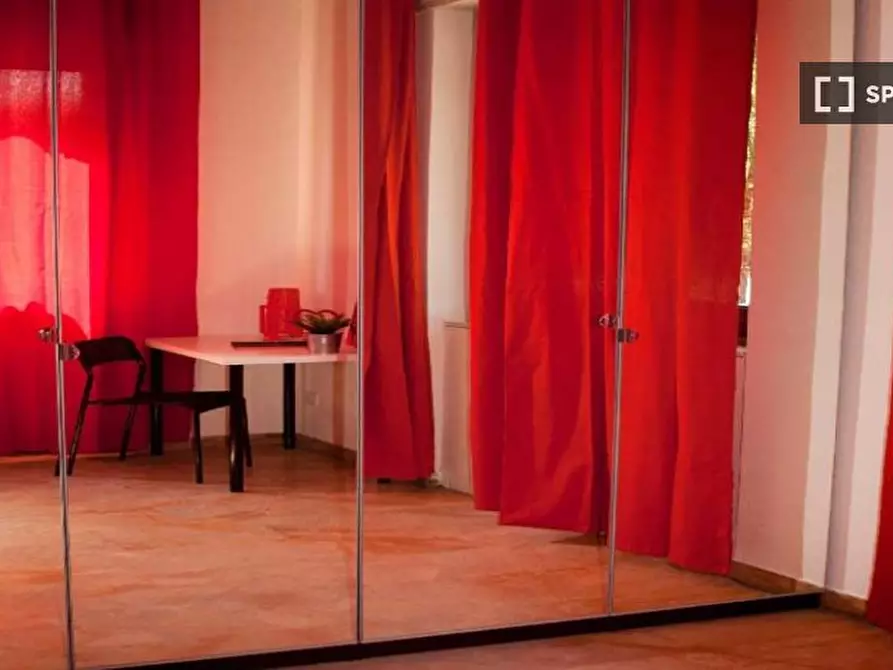 Immagine 10 di Camera condivisa in affitto  in Via Bassini a Milano