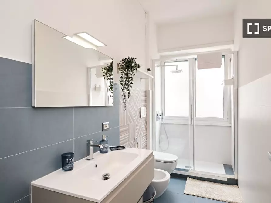 Immagine 2 di Appartamento in affitto  in Via Leonardo Bufalini a Roma