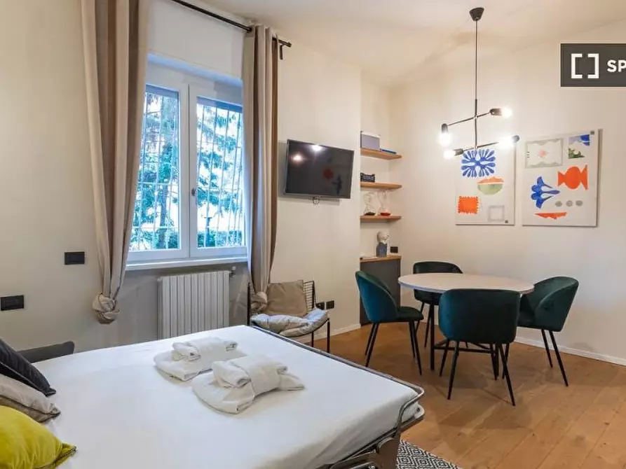 Immagine 14 di Appartamento in affitto  in Via Privata Belgirate a Milano