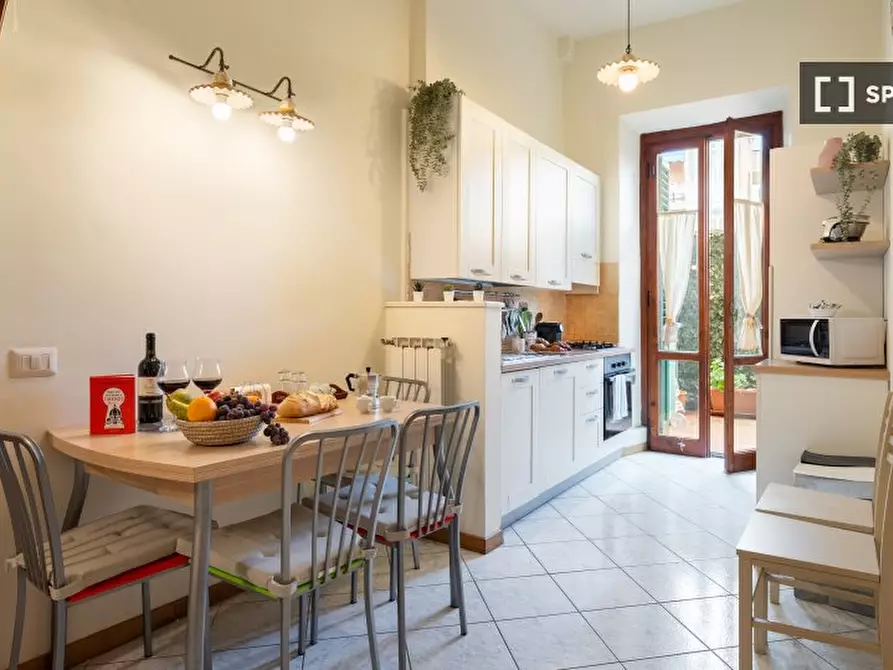 Immagine 8 di Appartamento in affitto  in Via del Bandino a Firenze