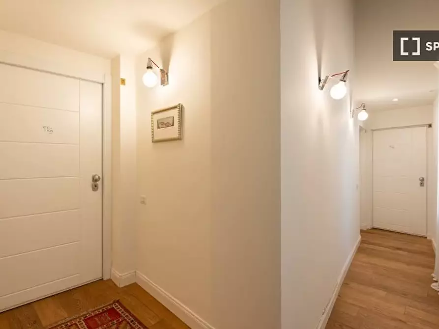 Immagine 19 di Appartamento in affitto  in Via de' Tornabuoni a Firenze