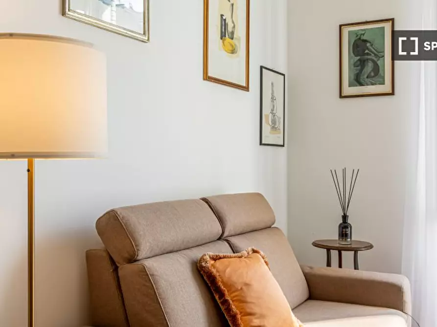 Immagine 15 di Appartamento in affitto  in Piazza Caiazzo a Milano