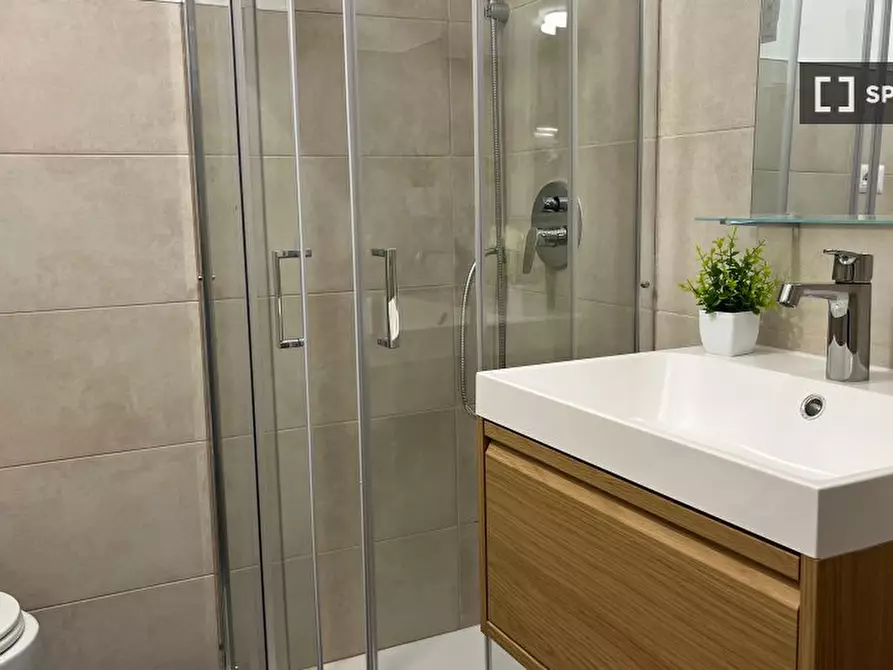 Immagine 11 di Camera condivisa in affitto  in Via Ponte Seveso a Milano