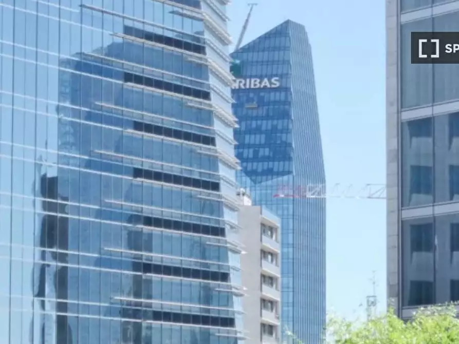 Immagine 17 di Appartamento in affitto  in Via Francesco Algarotti a Milano