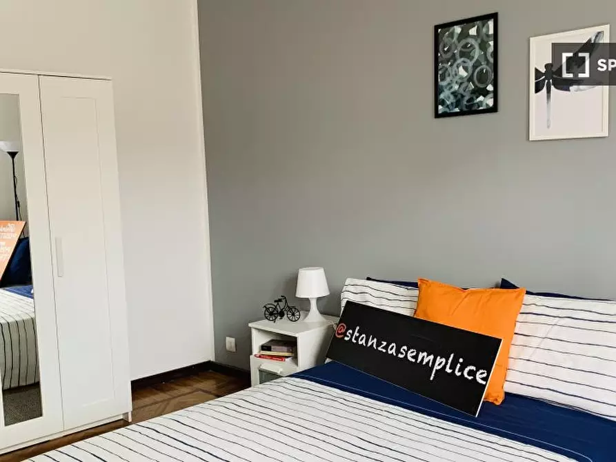 Immagine 3 di Camera condivisa in affitto  in Via Sant'Agostino n. a Torino