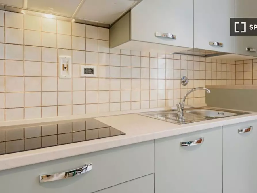 Immagine 4 di Appartamento in affitto  in Via Giuseppe Barellai a Firenze