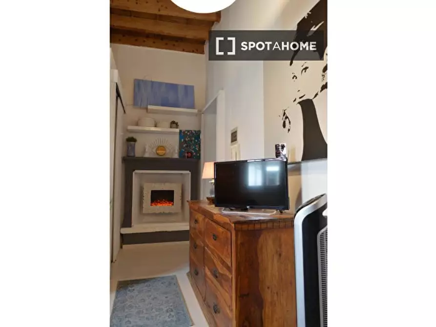 Immagine 15 di Ufficio in affitto  in Via Giuseppe Ripamonti a Milano