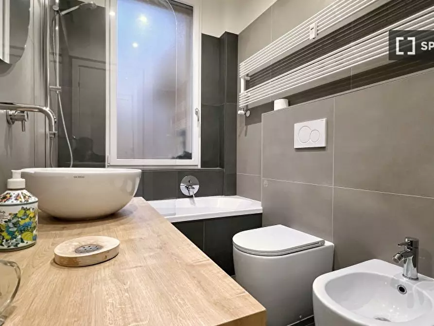 Immagine 15 di Appartamento in affitto  in Via Carlo Francesco Dotti a Bologna