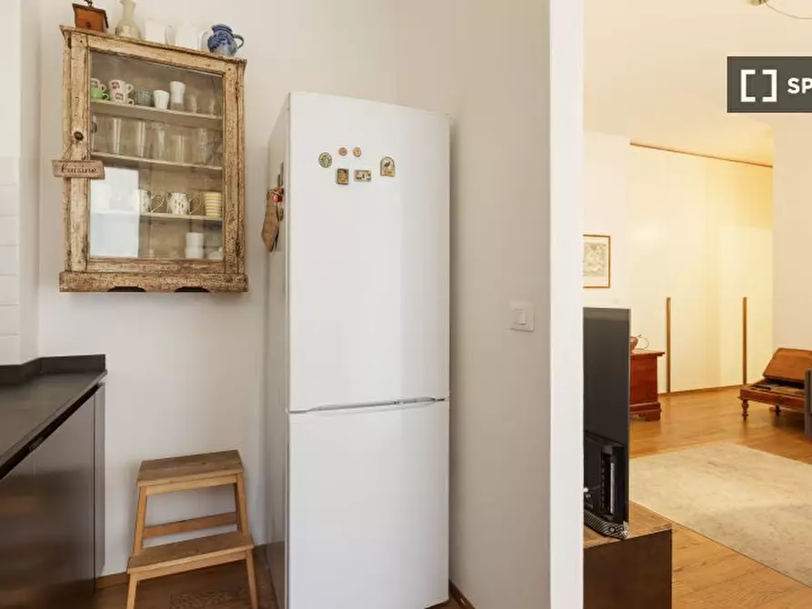 Immagine 9 di Appartamento in affitto  in Via Carlo Maria Maggi a Milano