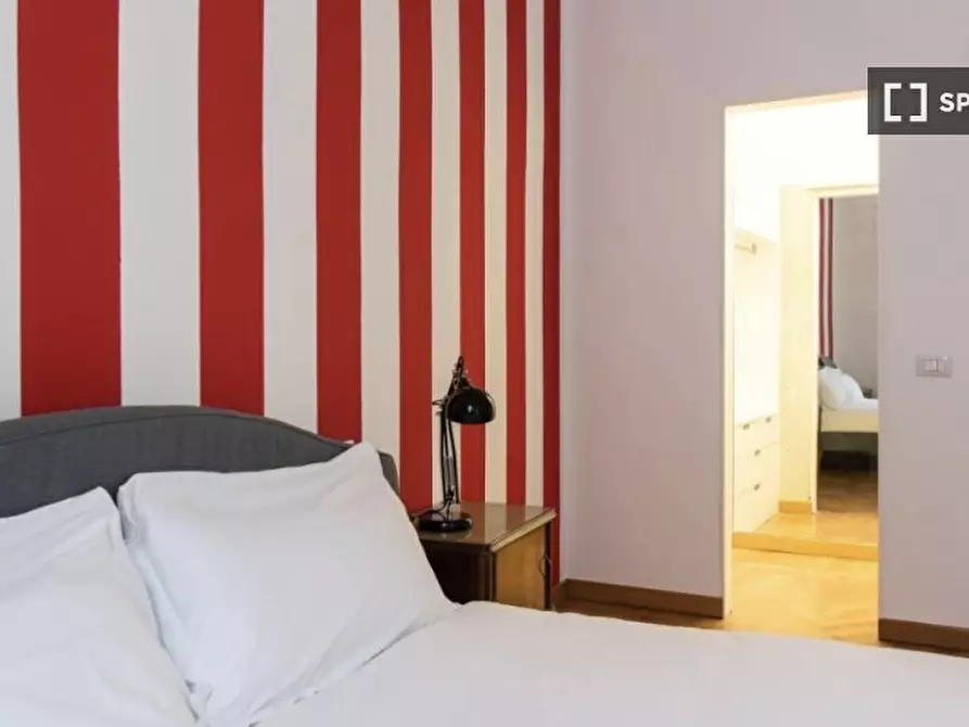 Immagine 12 di Appartamento in affitto  in Via Ponte Vetero a Milano