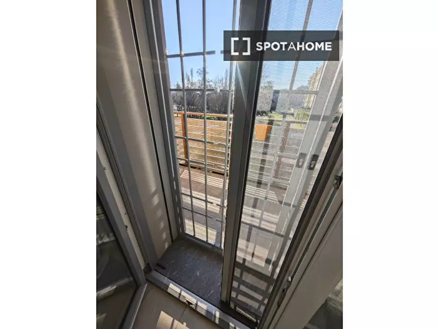 Immagine 16 di Appartamento in affitto  in Via Guido da Velate a Milano