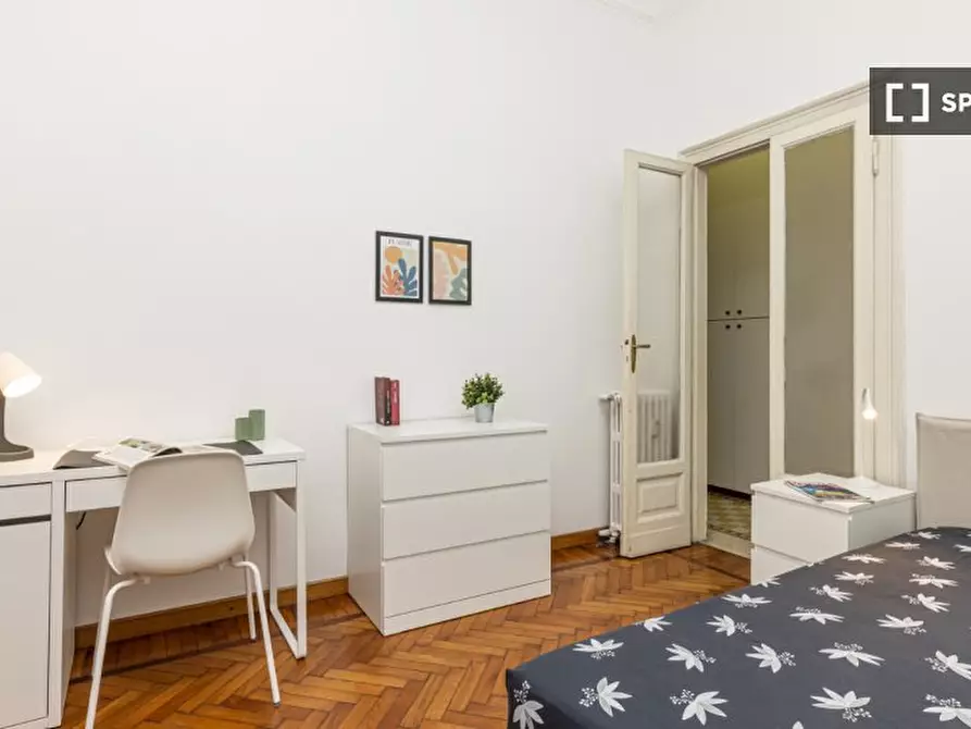 Immagine 8 di Camera condivisa in affitto  in Via Melchiorre Gioia a Milano