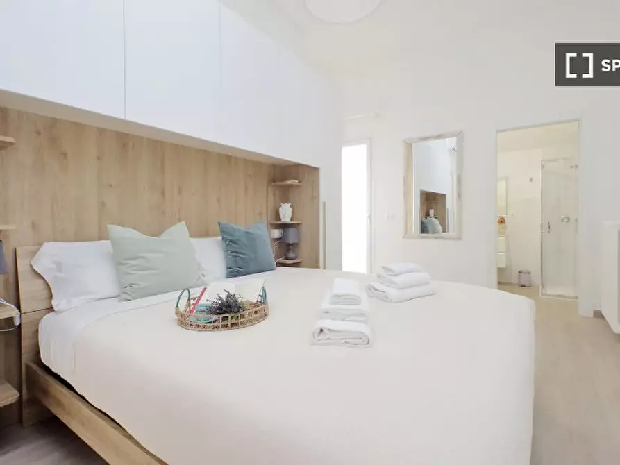 Immagine 9 di Appartamento in affitto  in Via Cardinal Lambruschini a Fiumicino