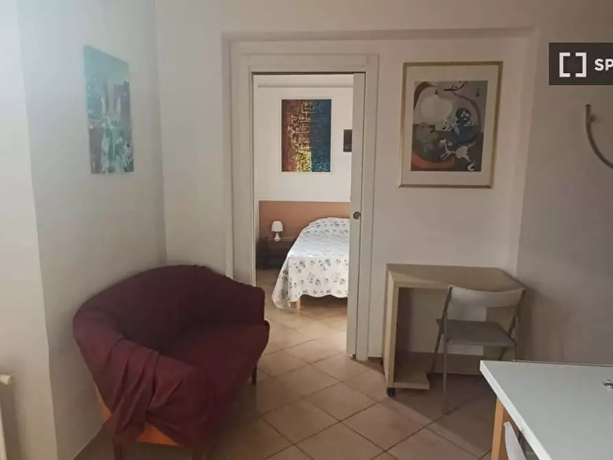 Immagine 11 di Appartamento in affitto  in Via Mazzini a Bologna