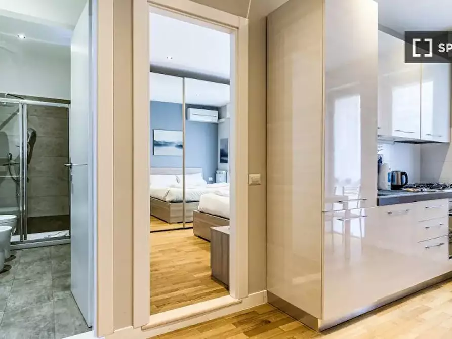 Immagine 13 di Appartamento in affitto  in Via Giuseppe Antonio Borgese a Milano