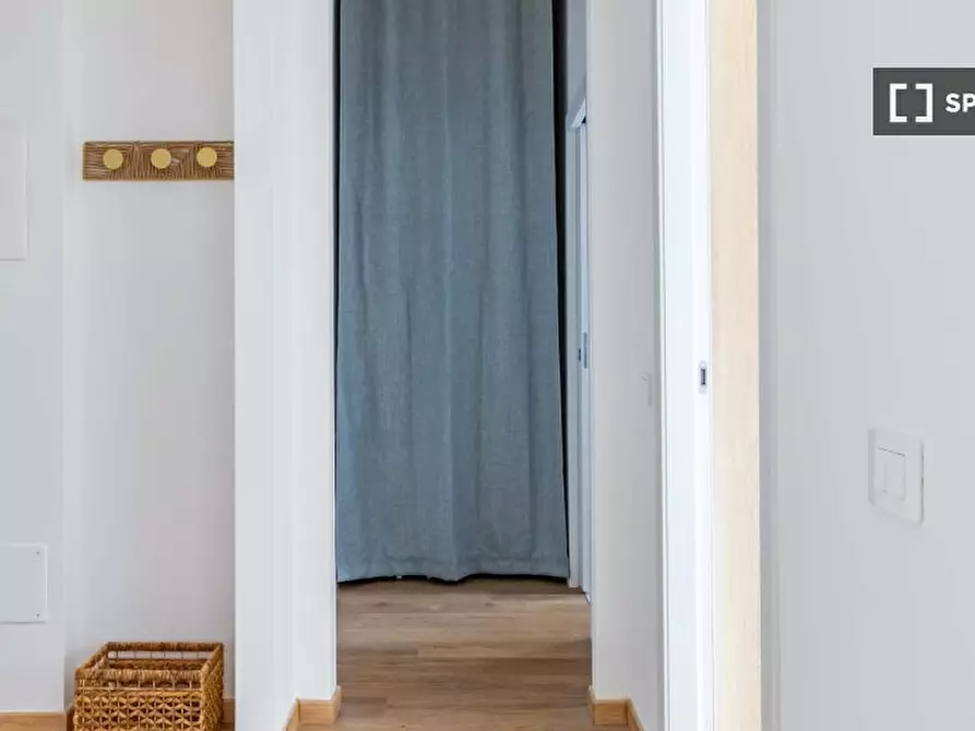 Immagine 13 di Appartamento in affitto  in Via Giovanni da Procida a Milano