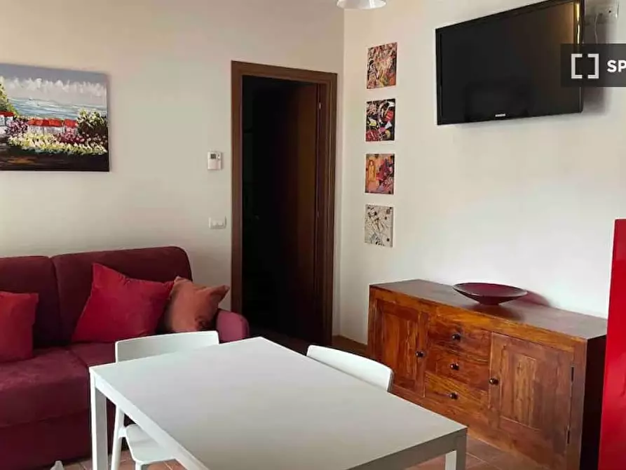 Immagine 3 di Appartamento in affitto  in Via Luciano Bausi a Firenze