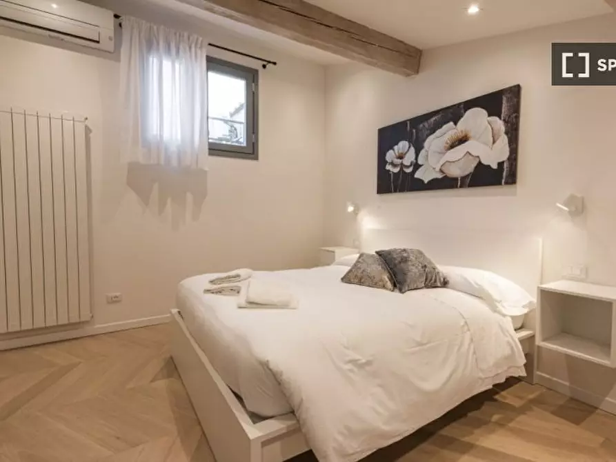 Immagine 6 di Appartamento in affitto  in Via S. Gallo a Firenze