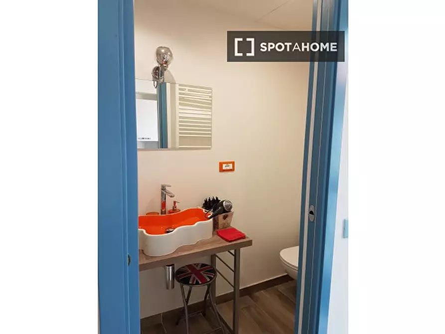 Immagine 7 di Ufficio in affitto  in VIA BONZANIGO a Torino