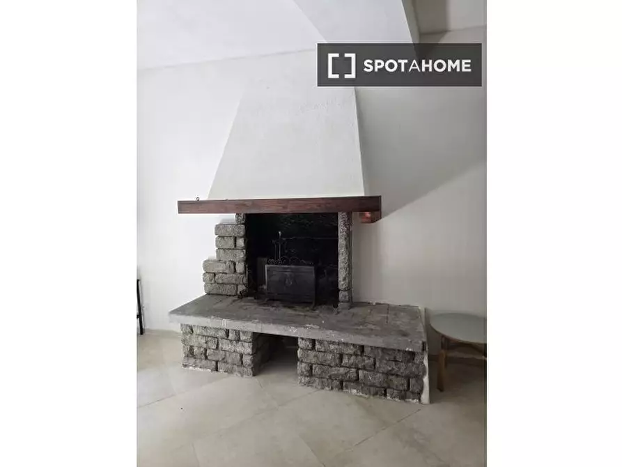 Immagine 8 di Appartamento in affitto  in Via Forno Di Sotto a Viterbo