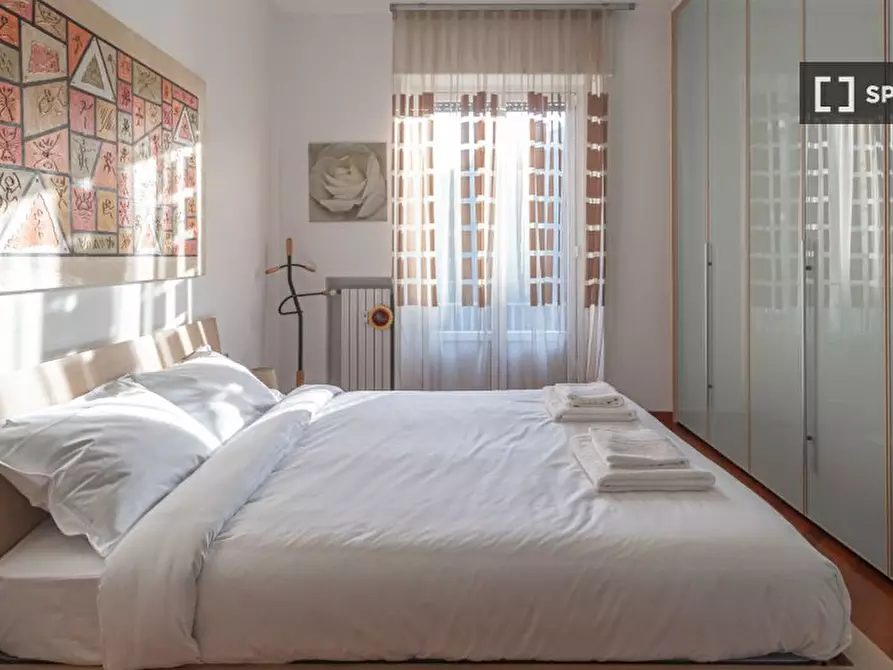 Immagine 4 di Appartamento in affitto  in Via dall'Ongaro a Milano