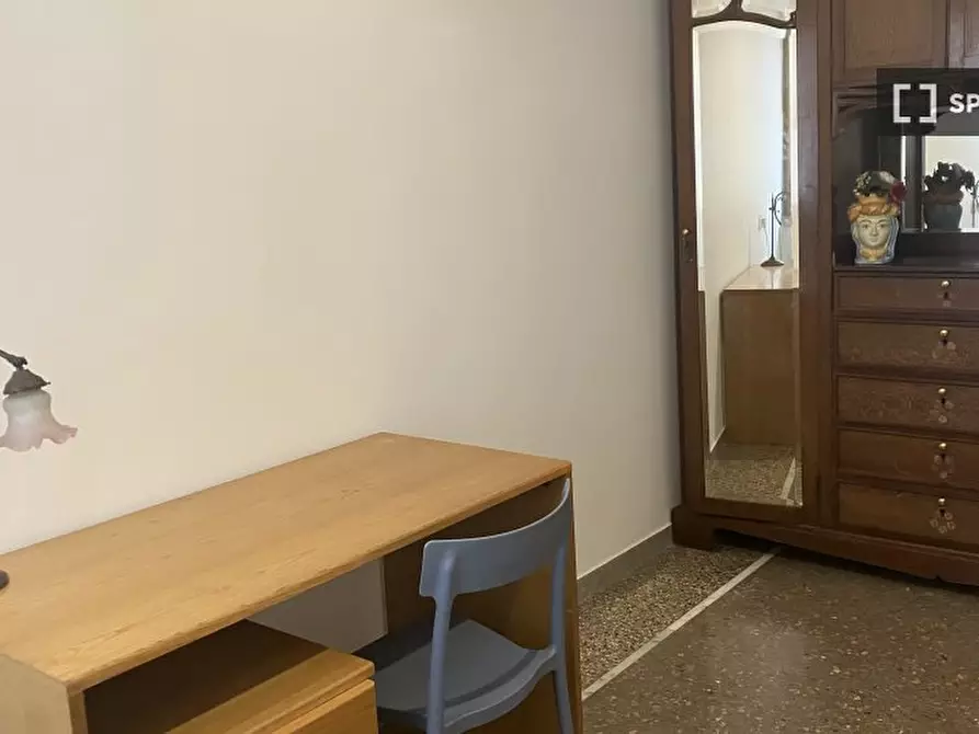 Immagine 11 di Appartamento in affitto  in Viale di Villa Pamphili a Roma