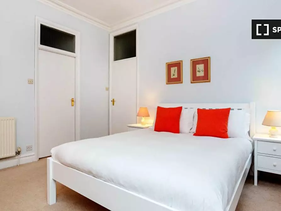 Immagine 6 di Appartamento in affitto  in Vere House a Kensington