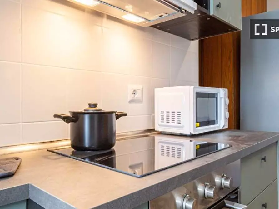 Immagine 12 di Camera condivisa in affitto  in Via Giulio Ceradini a Milano