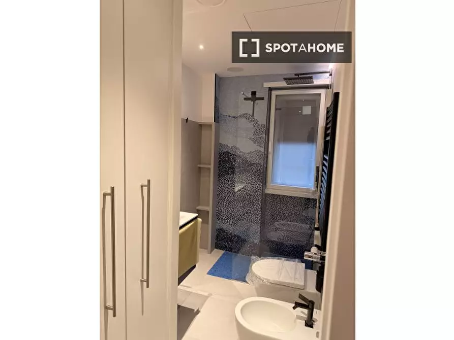 Immagine 2 di Ufficio in affitto  in Via Mogadiscio a Roma