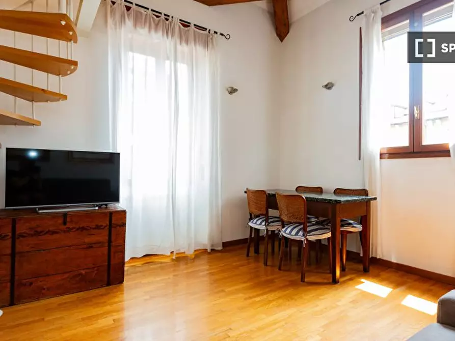 Immagine 5 di Appartamento in affitto  in Via Francesco Ingegnoli a Milano