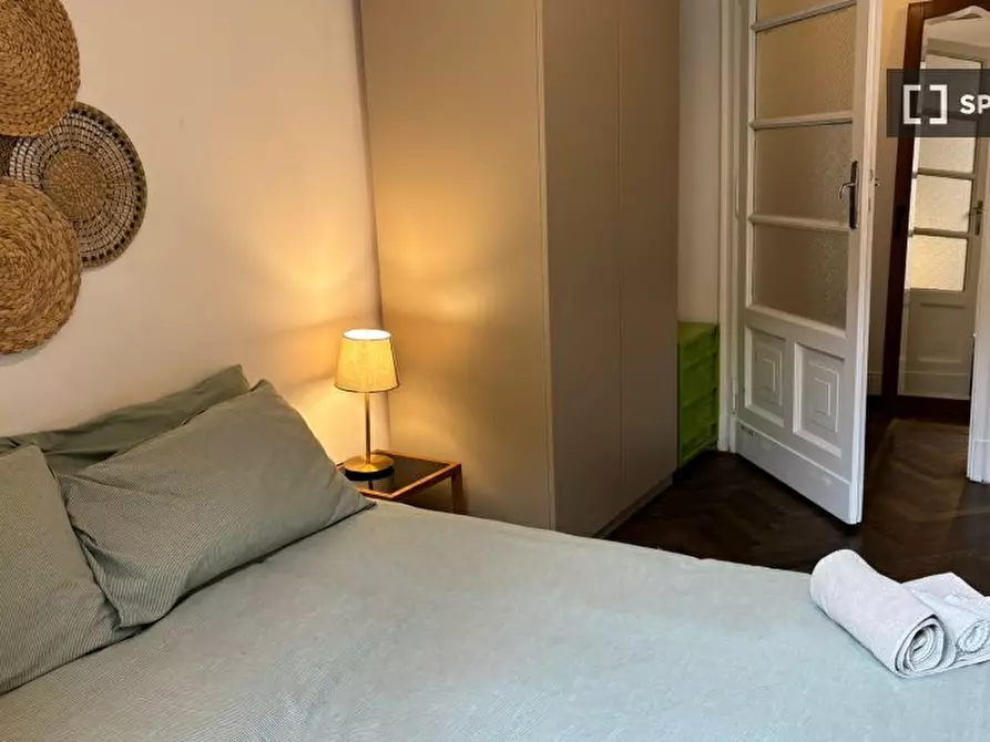 Immagine 8 di Camera condivisa in affitto  in Via Giulio e Corrado Venini a Milano