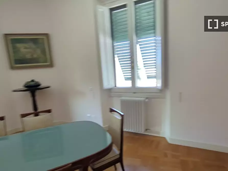 Immagine 8 di Appartamento in affitto  in Via Giovanni Boccaccio a Firenze