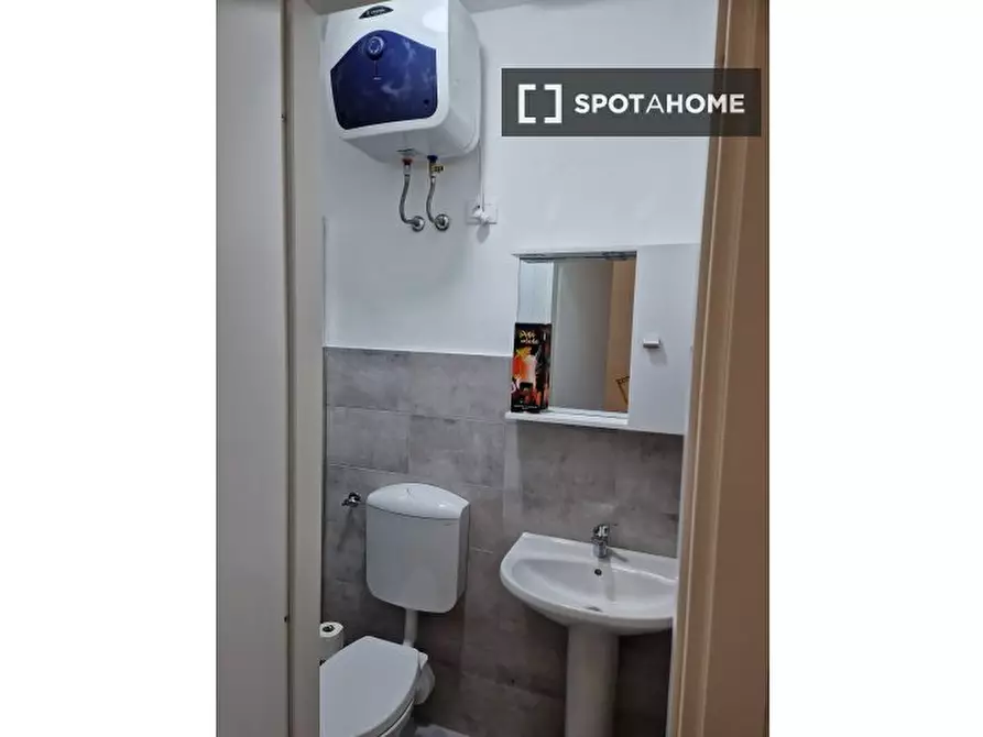 Immagine 4 di Ufficio in affitto  in Corso Trapani a Torino