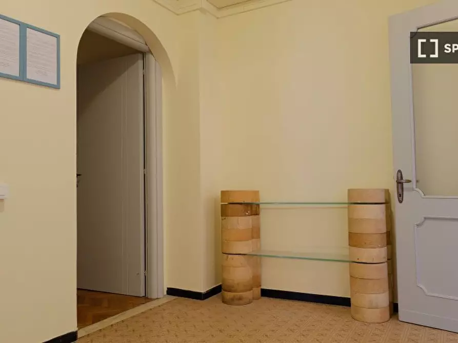 Immagine 16 di Camera condivisa in affitto  in Via Pola n a Cagliari