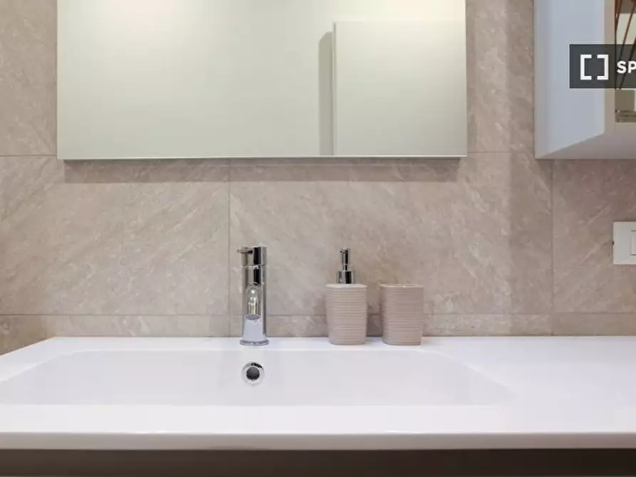 Immagine 5 di Appartamento in affitto  in Via Jacopo dal Verme a Milano