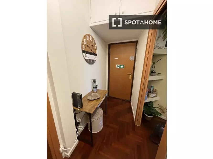 Immagine 2 di Appartamento in affitto  in Viale Furio Camillo a Roma