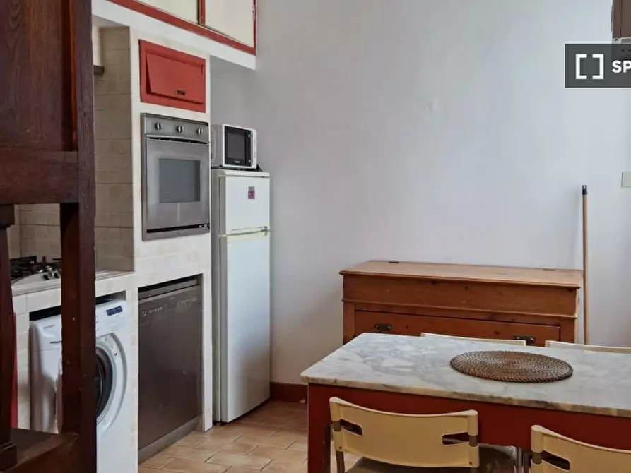 Immagine 10 di Appartamento in affitto  in Via del Pellegrino a Firenze