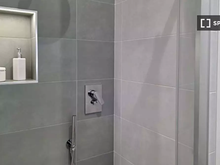 Immagine 14 di Ufficio in affitto  in Via Pavia a Roma