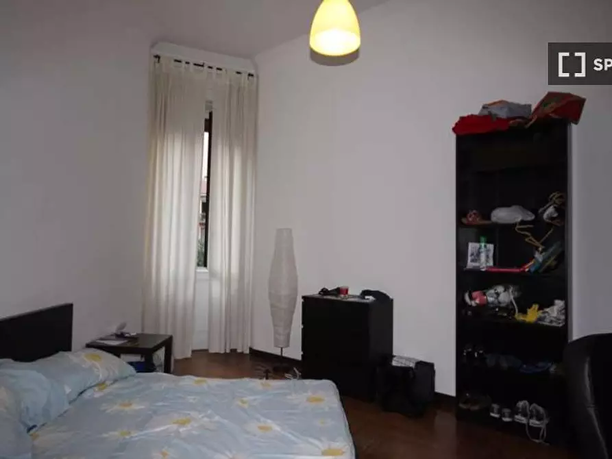 Immagine 5 di Camera condivisa in affitto  in Piazza Maria Adelaide di Savoia a Milano