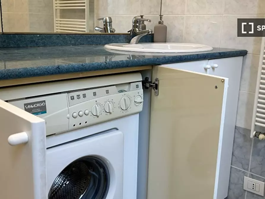 Immagine 16 di Appartamento in affitto  in Via Tito Livio a Milano