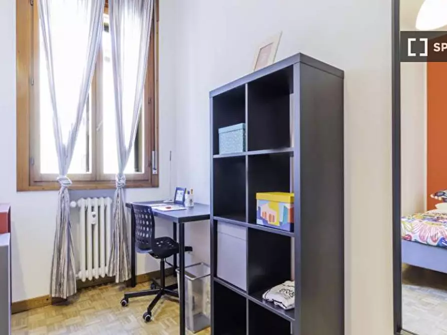 Immagine 4 di Camera condivisa in affitto  in Via Felice Mendelssohn a Padova