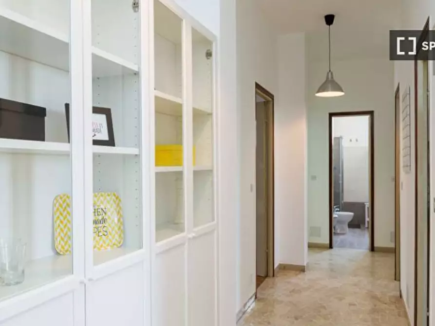 Immagine 16 di Camera condivisa in affitto  in Via Ginestre Milan a Buccinasco