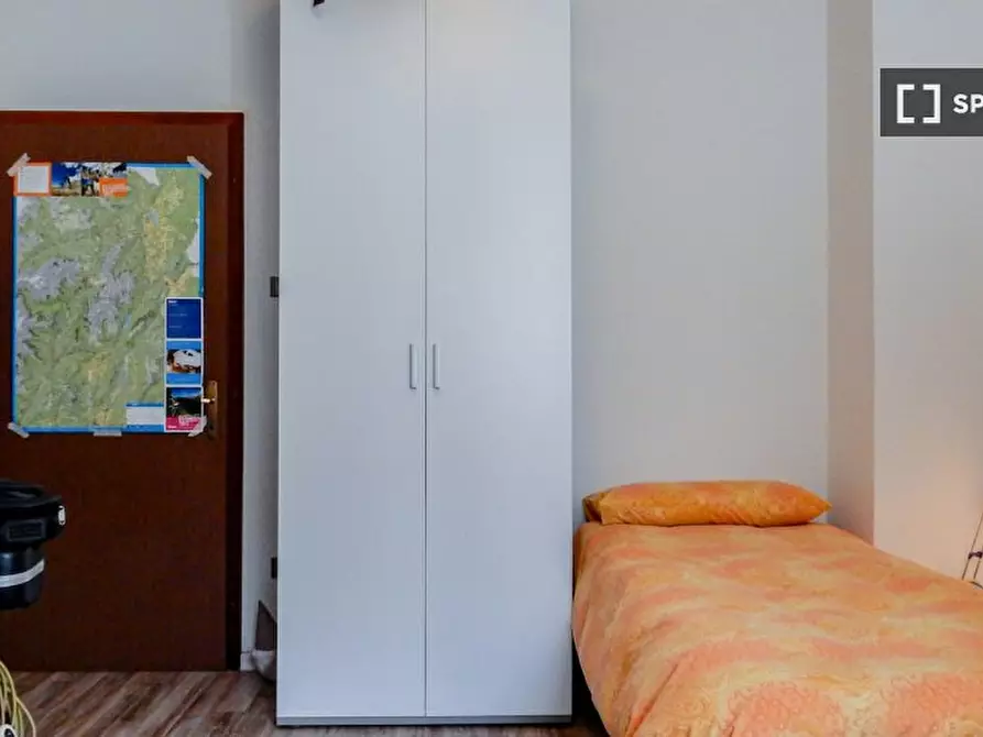 Immagine 1 di Camera condivisa in affitto  in Via S.Vito Cognola a Trento