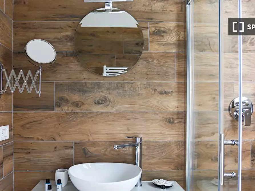 Immagine 4 di Appartamento in affitto  in Via Giovanni Battista Pergolesi a Milano