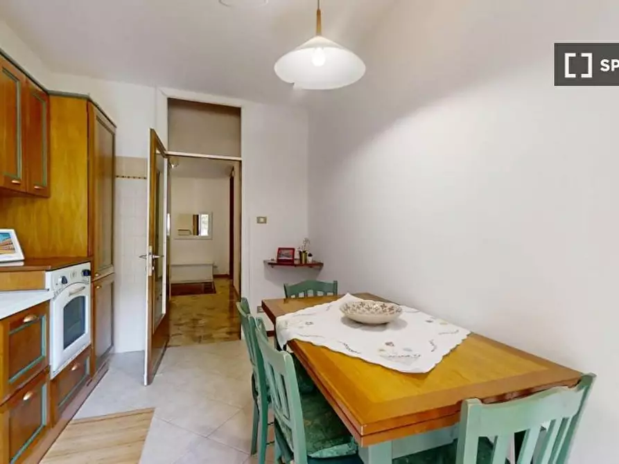 Immagine 10 di Camera condivisa in affitto  in VIA salandra a Padova