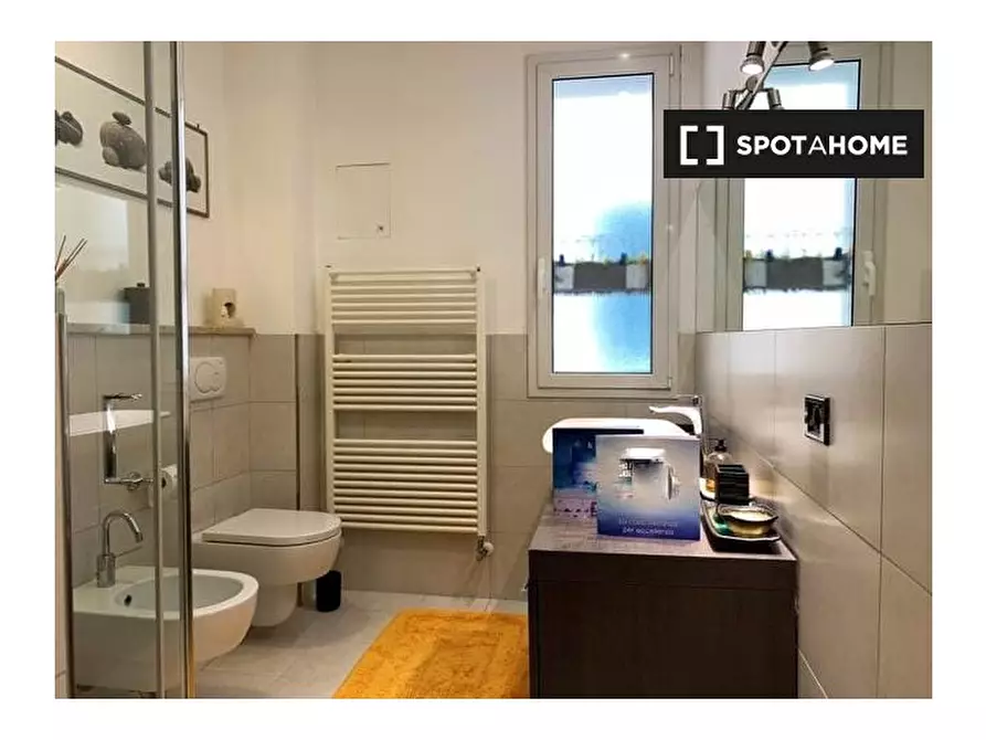 Immagine 13 di Appartamento in affitto  in Piazza di Sarzano a Genova