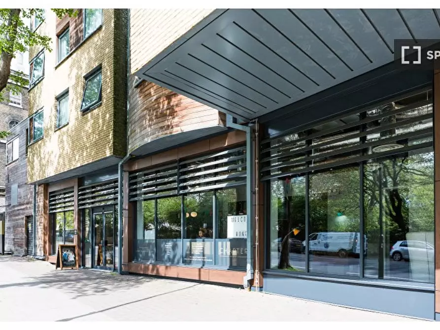 Immagine 12 di Residence in affitto  in -34 Market Rd a Islington