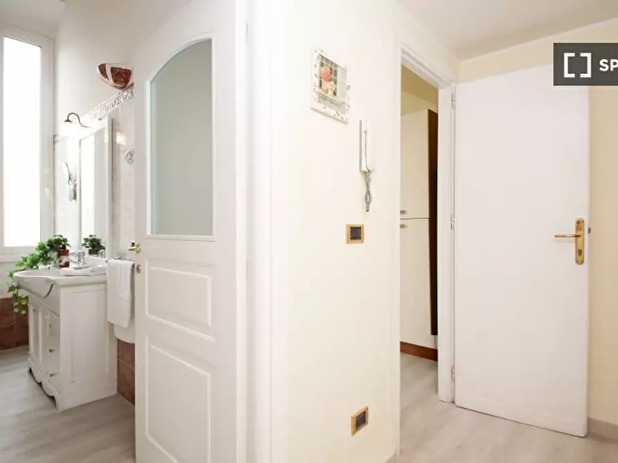 Immagine 18 di Appartamento in affitto  in Via Emanuele Filiberto a Roma