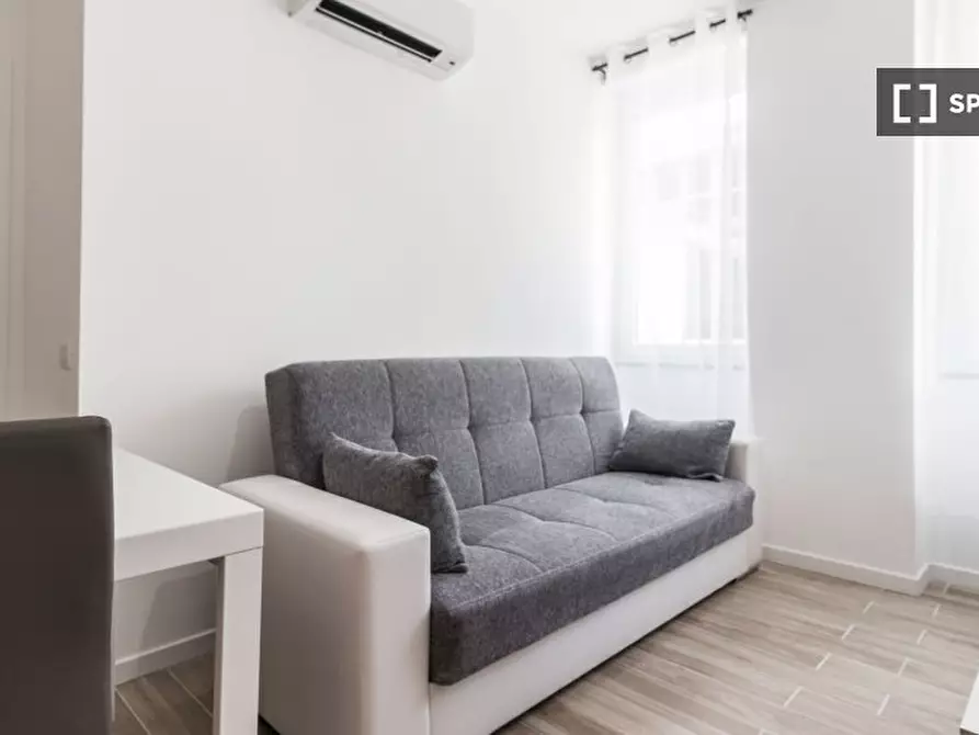 Immagine 12 di Appartamento in affitto  in Via Savona a Milano